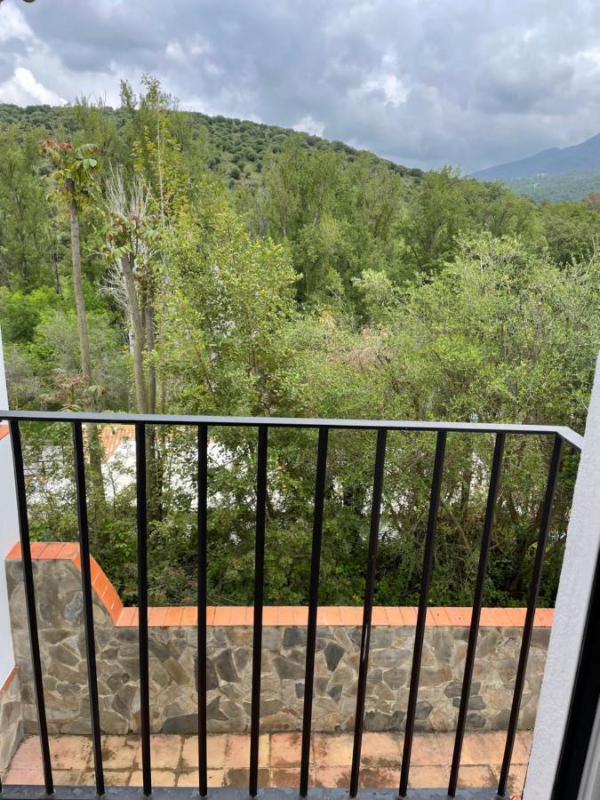 Arrebol Casa Rural Villa El Bosque Buitenkant foto